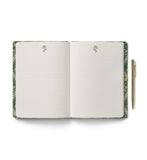 Rose Study Journal with Pen