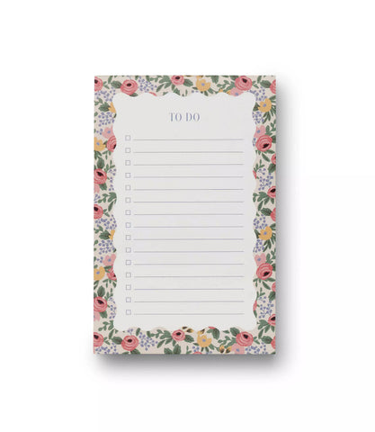 Rosa Notepad