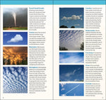 Weather Basics: Identify and Understand Clouds, Precipitation, and More (Adventure Skills Guides)
