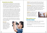 Backyard Birding for Kids: An Introduction to Ornithology
