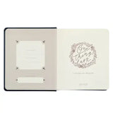 One Thing I Ask 5-Year Prayer Journal: Versailles Theme