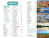 USA National Parks: The Complete to All 63 Parks by Becky Lomax