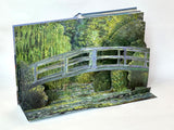 Monet: The Pop-Up Book by David Carter