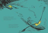 What Was I Scared Of?: A Glow-In-The-Dark Halloween Book for Kids and Toddlers by Dr Seuss