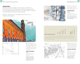 The Complete Urban Sketching Companion: Essential Concepts and Techniques from the Urban Sketching Handbooks--Architecture and Cityscapes, Understanding P (Urban Sketching Handbooks #10) by Gabriel Campanario, Stephanie Bower, and Shari Blaukopf