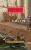 The Odyssey (Signature Clothbound Editions) by Homer