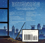 Goodnight, Goodnight, Construction Site by Sherri Dusky Rinker