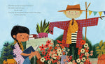 Hopefully the Scarecrow by Michelle Houts
