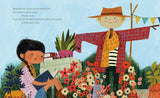 Hopefully the Scarecrow by Michelle Houts