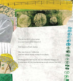 A Life Made by Hand: The Story of Ruth Asawa by Andrea D'Aquino
