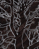 How to Draw a Tree: From the Fruit to the Forest: A Step-By-Step Course for the Nature Artist by Alex Boon