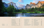 America the Beautiful Cross Stitch: Stitch 30 of America's Most Iconic National Parks and Monuments