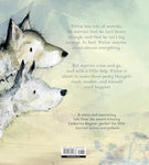 Victor, the Wolf with Worries by Catherine Rayner