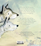 Victor, the Wolf with Worries by Catherine Rayner
