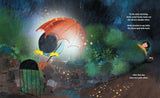 The Moon Moved in by Sue Soltis