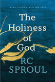 The Holiness of God (Revised, Expanded) by R.C. Sproul