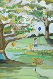 Winnie-The-Pooh and Other Delightful Stories (Harper Muse Classics: Painted Editions) by A. A. Milne