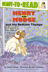 Henry and Mudge and the Bedtime Thumps: Ready-to-Read Level 2 by Cynthia Rylant