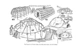 Shelters, Shacks, and Shanties: The Classic Guide to Building Wilderness Shelters