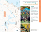 USA National Parks: The Complete to All 63 Parks by Becky Lomax