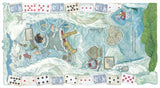 Alice in a Winter Wonderland by Jan Brett