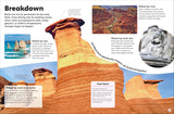 Eyewonder Rocks and Minerals: Open Your Eyes to a World of Discovery (Eye Wonder)