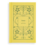 Emma (Signature Clothbound Editions) by Jane Austen