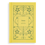 Emma (Signature Clothbound Editions) by Jane Austen