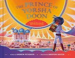 The Prince of Yorsha Doon (Wingfeather Saga) by Andrew Peterson