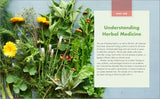 The Big Book of Herbal Medicine: 300 Natural Remedies for Health and Wellness by Tina Sams