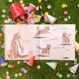 If We Were Dogs by Sopie Blackall