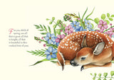 A Blessing for Spring's Child by Peter Hinckley