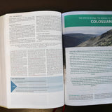 NKJV Study Bible, Hardcover, Full-Color, Red Letter Edition, Comfort Print: The Complete Resource for Studying God's Word