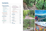 Moon Great Smoky Mountains National Park: Hiking, Camping, Scenic Drives (Revised) by Jason Frye & Moon Travel Guides