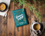 The Book of Common Courage: Prayers and Poems to Find Strength in Small Moments by K.J. Ramsey