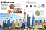 Eyewonder Rocks and Minerals: Open Your Eyes to a World of Discovery (Eye Wonder)