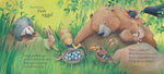 Bear Finds Eggs by Karma Wilson, Jane Chapman