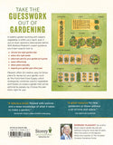 Starter Vegetable Gardens (2nd edition): 24 No-Fail Plans for Small Organic Gardens