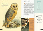 The Little Book of Birds of the World: A Guide to the World's Most Fascinating Birds (Little Library of Natural History #1)
