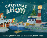 Christmas Ahoy by Erin Dealey