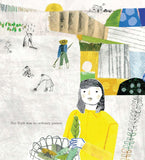 A Life Made by Hand: The Story of Ruth Asawa by Andrea D'Aquino