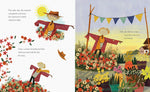 Hopefully the Scarecrow by Michelle Houts