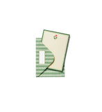 Garden Study Folio Stationery Set