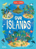 Our Islands (Our Wonders #1) by Yuval Zommer