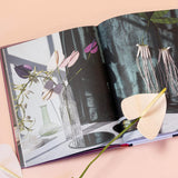 Uncommon Paper Flowers: Extraordinary Botanicals and How to Craft Them by Kate Alarcon