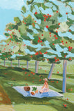 Anne of Green Gables (Harper Muse Classics: Painted Editions) by L. M. Montgomery