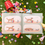 If We Were Dogs by Sopie Blackall
