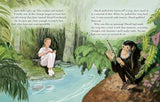 Jane Goodall: A Little Golden Book Biography by Lori Haskins Houran