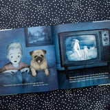 The Darkest Dark by Chris Hadfield