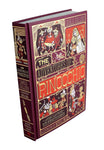 The Adventures of Pinocchio (MinaLima Edition) (Illust. with Interactive Elements) by Carlo Collodi